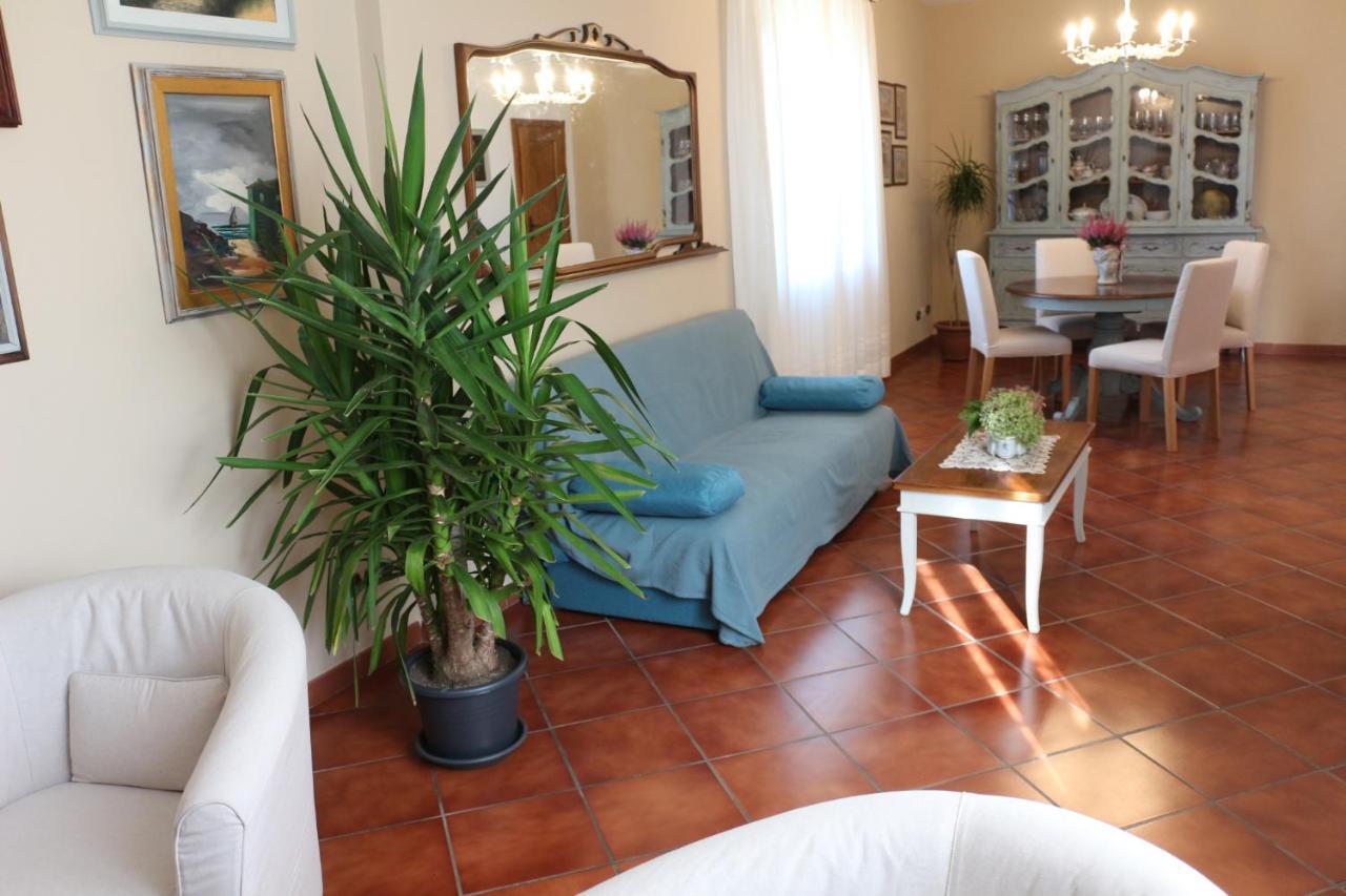 Casa Marcobando Villa Lucca Dış mekan fotoğraf