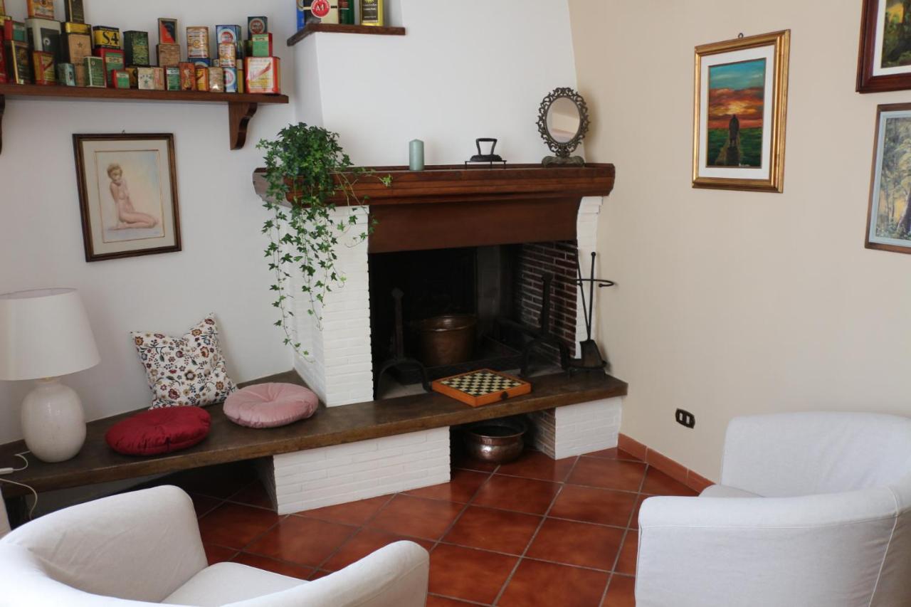 Casa Marcobando Villa Lucca Dış mekan fotoğraf