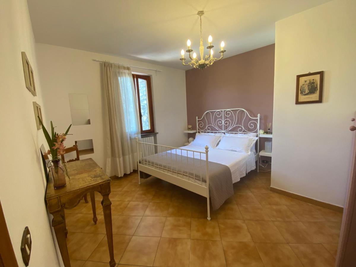 Casa Marcobando Villa Lucca Dış mekan fotoğraf