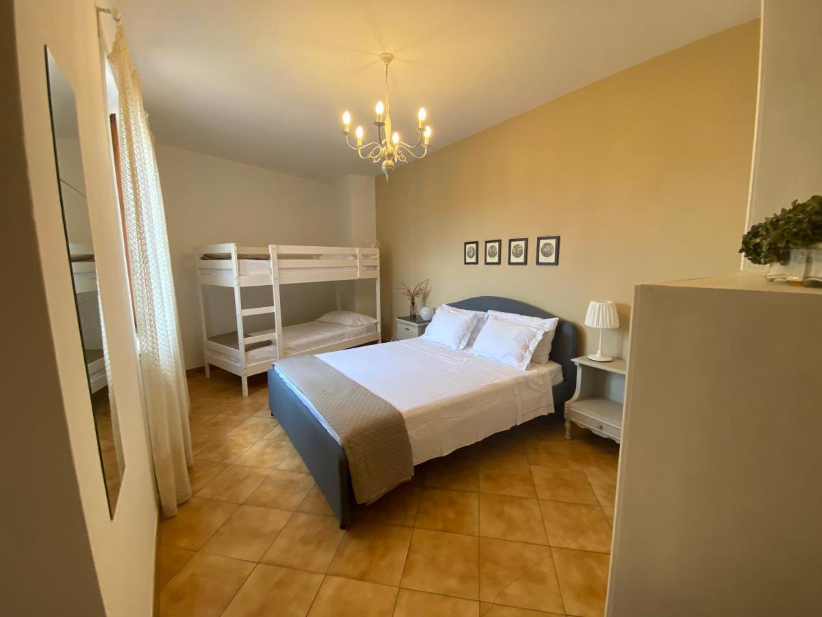 Casa Marcobando Villa Lucca Dış mekan fotoğraf