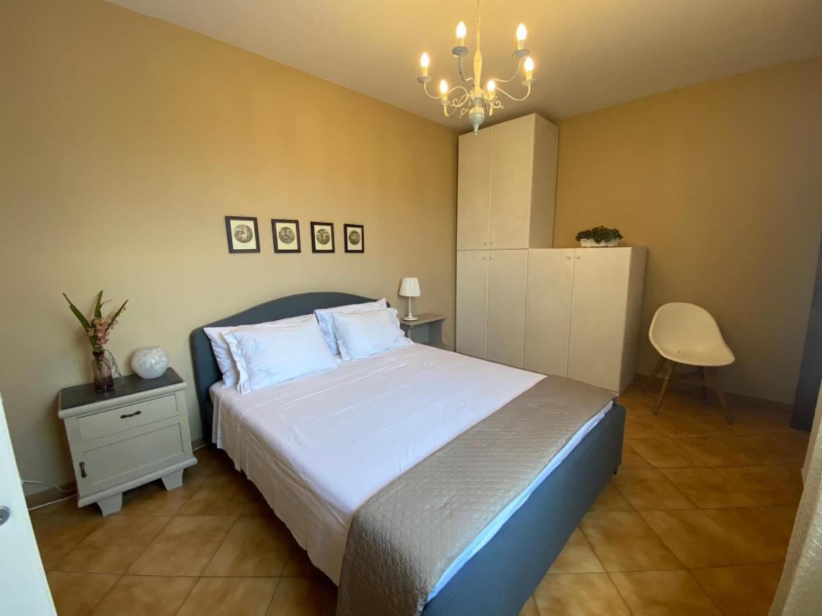 Casa Marcobando Villa Lucca Dış mekan fotoğraf