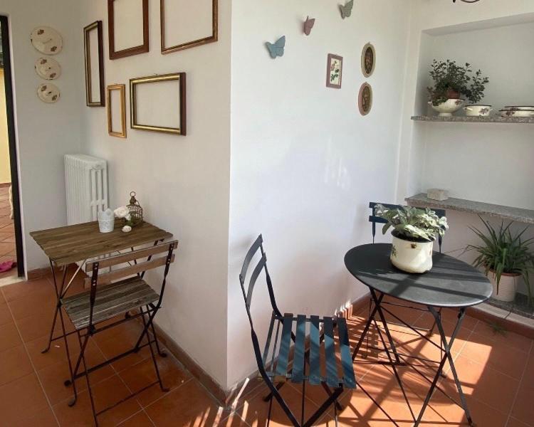 Casa Marcobando Villa Lucca Dış mekan fotoğraf