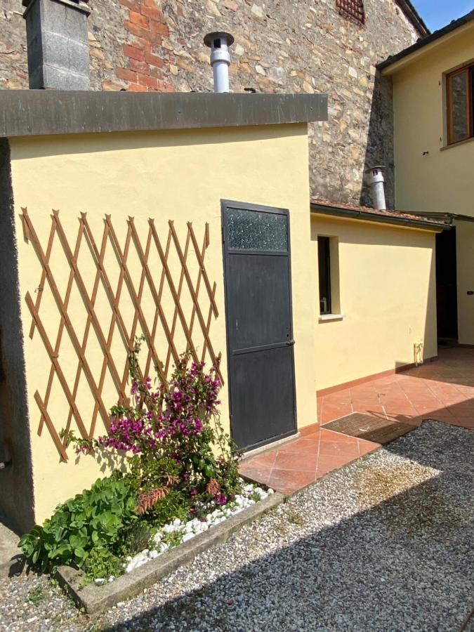 Casa Marcobando Villa Lucca Dış mekan fotoğraf