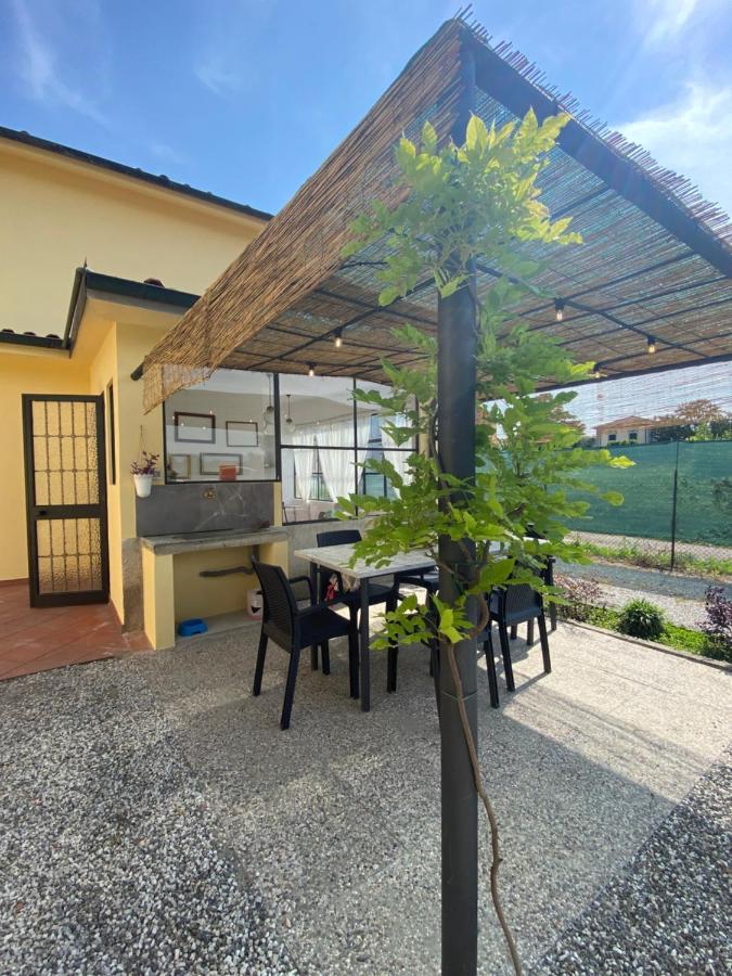 Casa Marcobando Villa Lucca Dış mekan fotoğraf