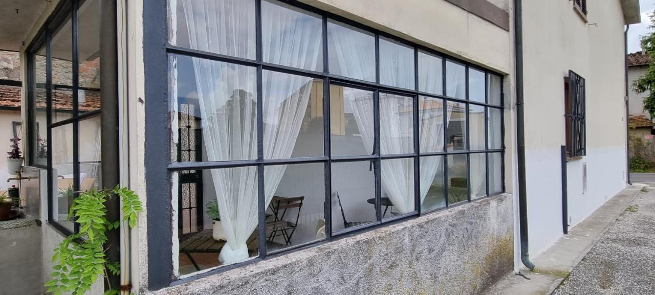 Casa Marcobando Villa Lucca Dış mekan fotoğraf