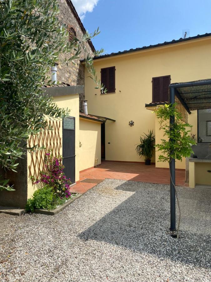 Casa Marcobando Villa Lucca Dış mekan fotoğraf