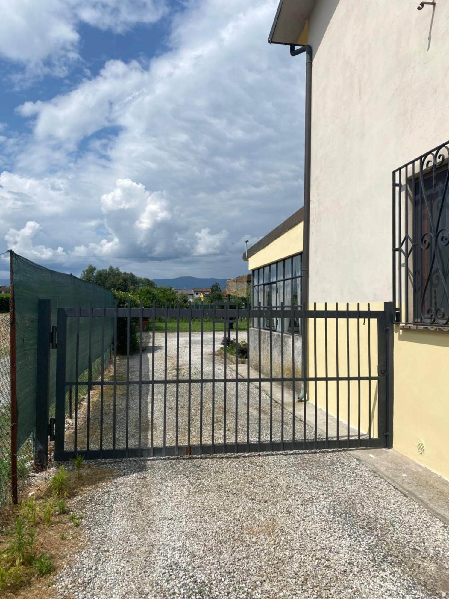 Casa Marcobando Villa Lucca Dış mekan fotoğraf