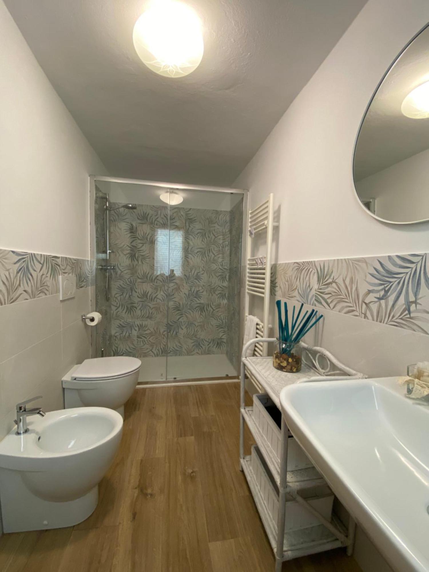 Casa Marcobando Villa Lucca Dış mekan fotoğraf