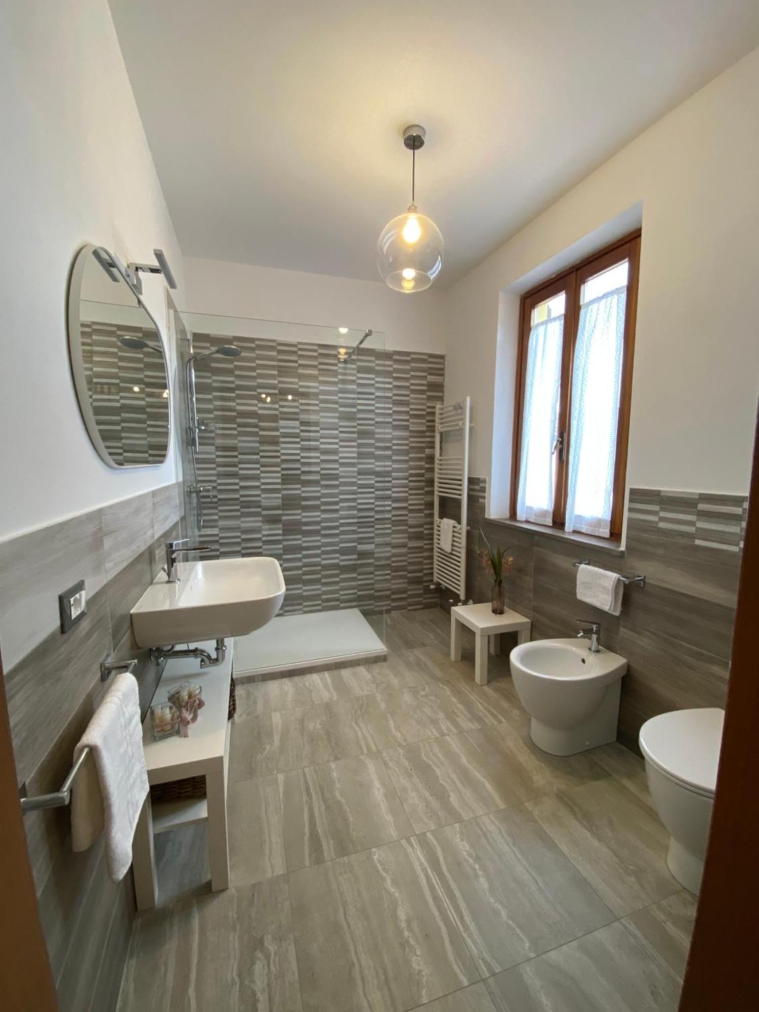 Casa Marcobando Villa Lucca Dış mekan fotoğraf